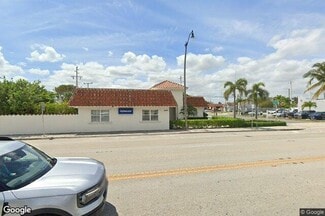 More details for 6605 S Dixie Hwy, West Palm Beach, FL - Office for Sale