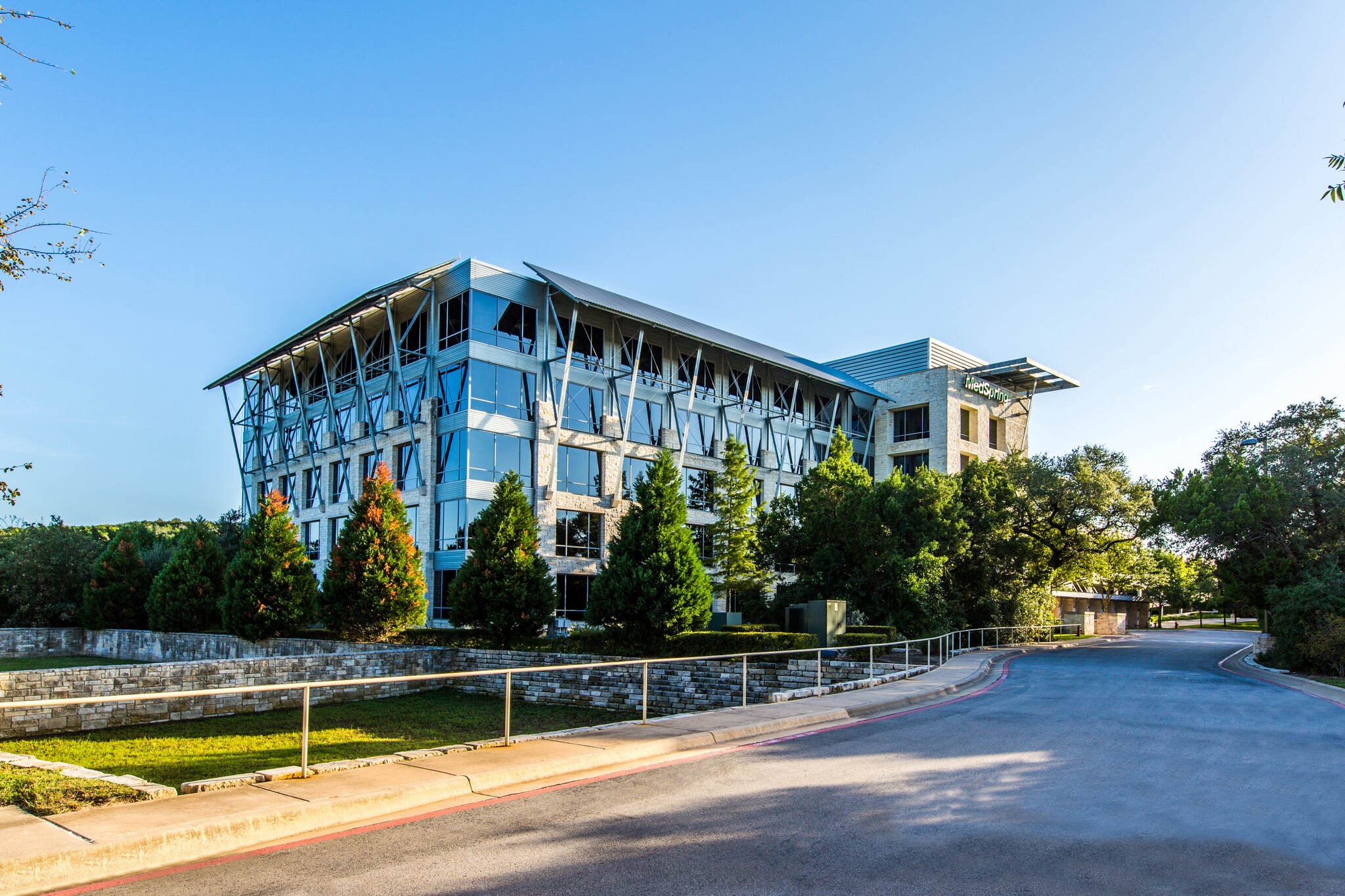 3711 S Mopac Expy, Austin, TX for lease Primary Photo- Image 1 of 10