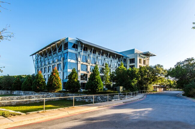 Plus de détails pour 3711 S Mopac Expy, Austin, TX - Bureau à louer