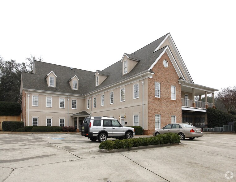 3133 Golf Ridge Blvd, Douglasville, GA à louer - Photo du bâtiment - Image 3 de 6