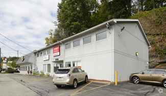 More details for 3700 Old William Penn Hwy, Murrysville, PA - Retail for Lease