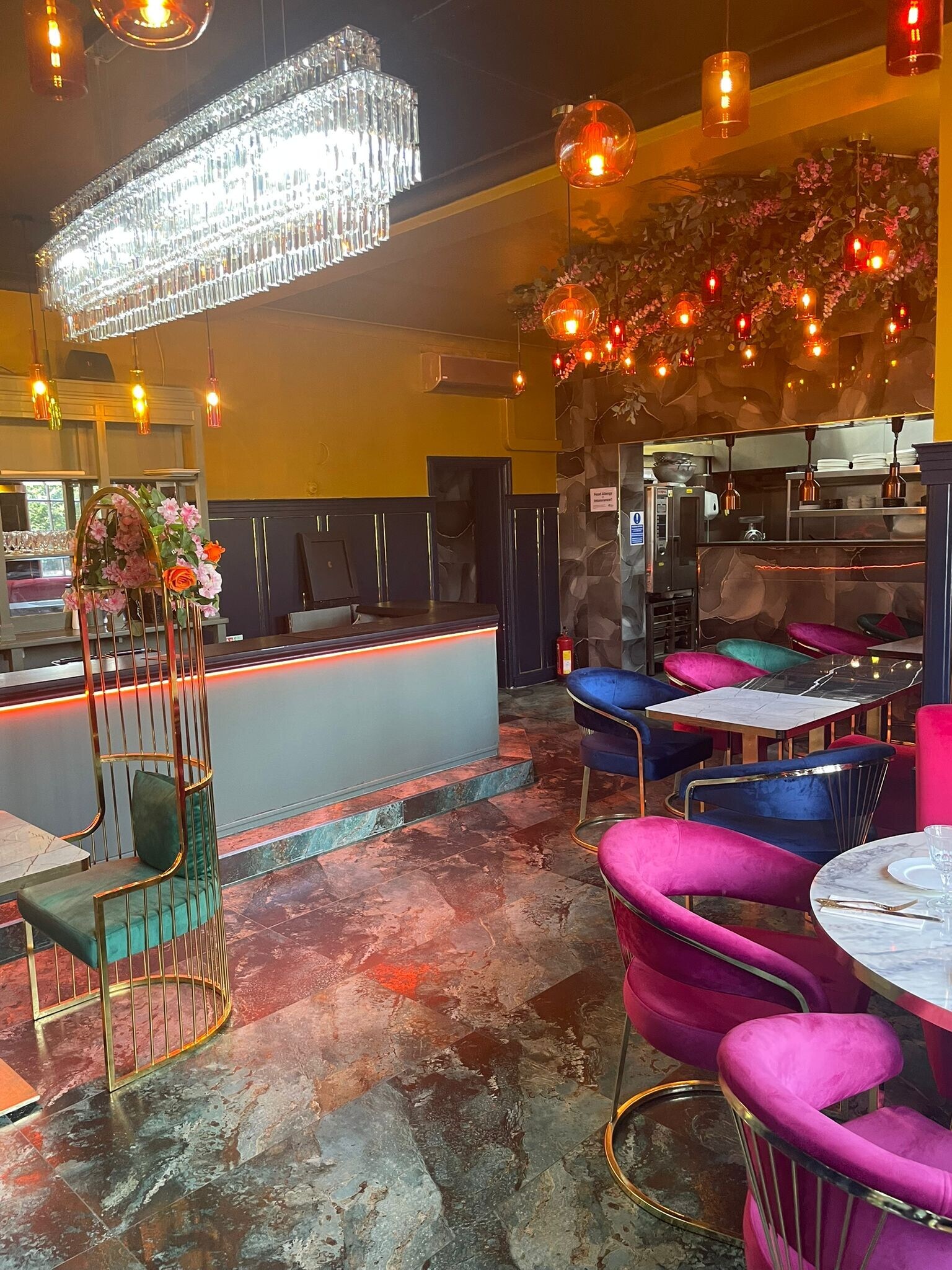 Kings Walk, Grays à louer Photo intérieure- Image 1 de 11