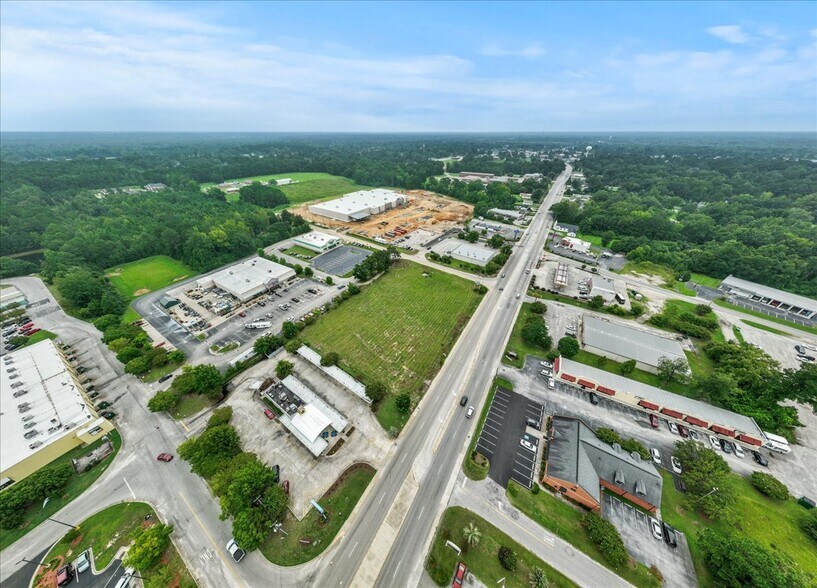 1920 Paxville Hwy, Manning, SC à vendre - Photo du bâtiment - Image 3 de 8