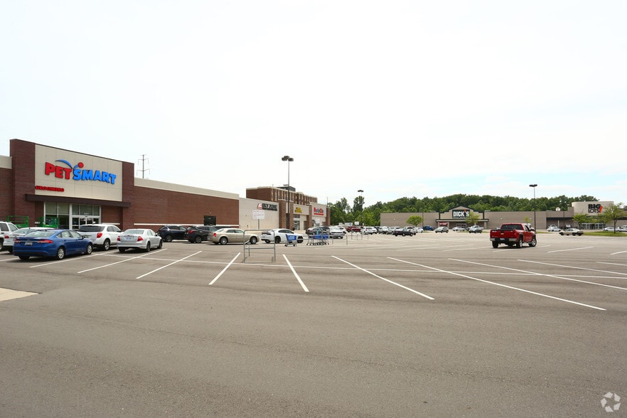 23351 Eureka Rd, Taylor, MI for lease - Other - Image 2 of 11