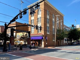 More details for 3 W Piccadilly St, Winchester, VA - Office for Lease