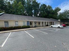 9710-9718 Sam Furr Rd, Huntersville, NC for lease Interior Photo- Image 1 of 9