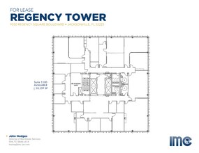 9550 Regency Square Blvd, Jacksonville, FL à louer Photo intérieure- Image 1 de 6