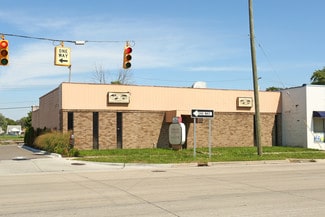 More details for 1868 Southfield Rd, Lincoln Park, MI - Retail for Sale