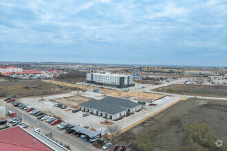 3121 Bailey Dr, Fort Worth, TX - AÉRIEN  Vue de la carte - Image1