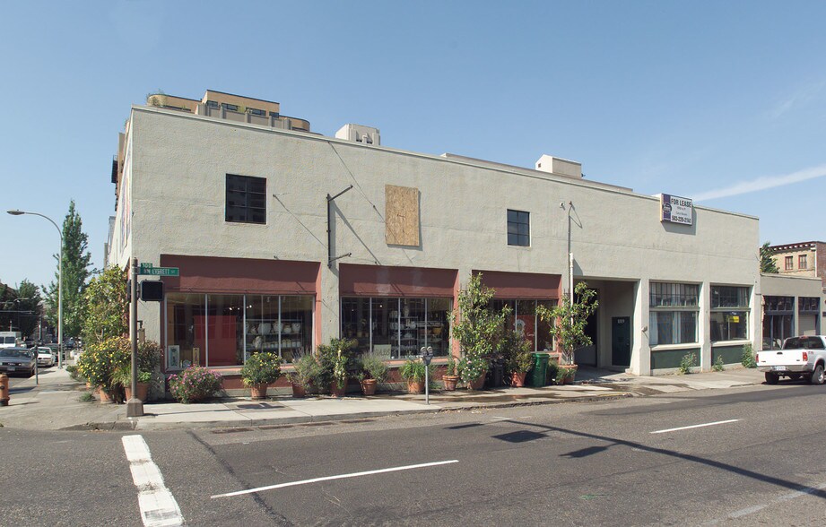 308-318 NW 11th Ave, Portland, OR à louer - Autre - Image 2 de 21