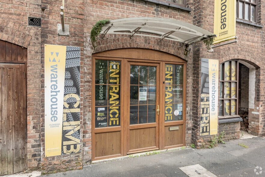 Parliament St, Gloucester à vendre - Photo du bâtiment - Image 3 de 6