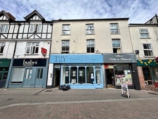 More details for 4-8 Bartholomew St, Newbury - Retail for Sale