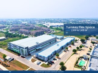 More details for 8114 City Base Landing, San Antonio, TX - Flex for Lease