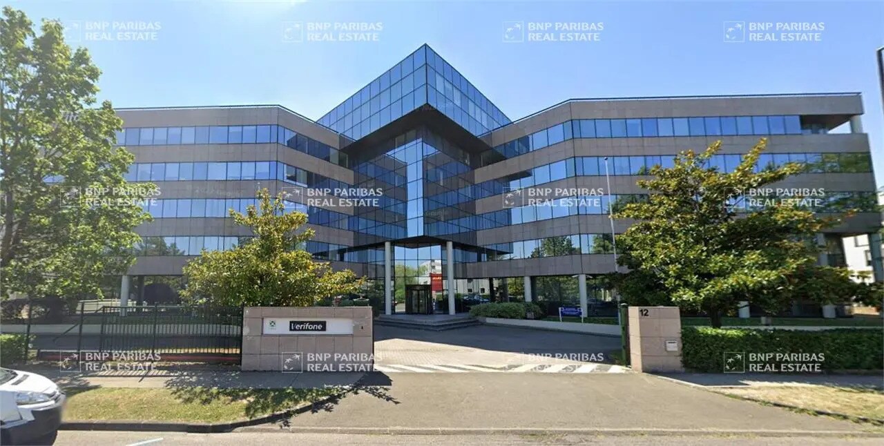 12 Rue Paul Dautier, Vélizy-Villacoublay à louer Photo du bâtiment- Image 1 de 8