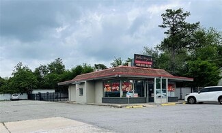 Plus de détails pour 9301 NE 10th St, Oklahoma City, OK - Commerce de détail à vendre