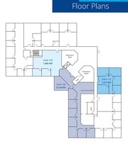 4525 S Wasatch Blvd, Salt Lake City, UT à louer Plan d’étage- Image 1 de 1