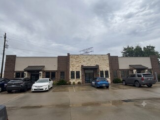 Plus de détails pour 21733 Provincial Blvd, Katy, TX - Bureau/Commerce de détail à louer