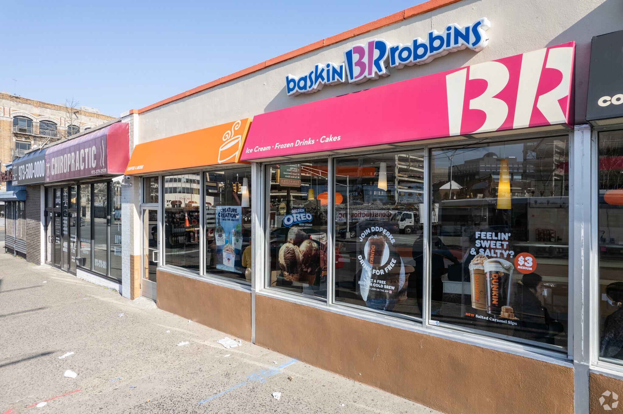 237-251 Market St, Paterson, NJ for lease Building Photo- Image 1 of 35