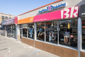 Plus de détails pour 237-251 Market St, Paterson, NJ - Médical, Commerce de détail à louer