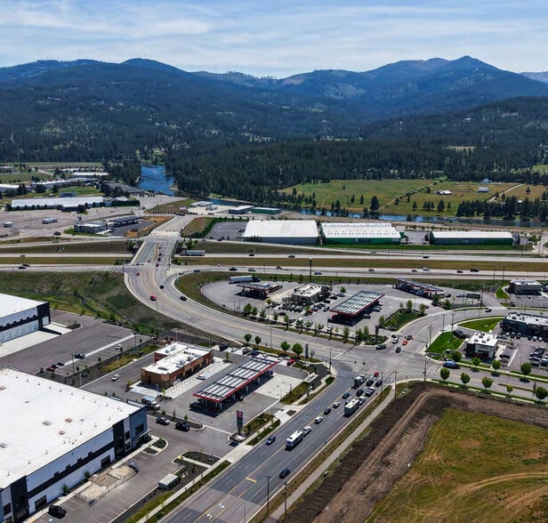 70 N Beck Rd, Post Falls, ID for sale - Building Photo - Image 2 of 10