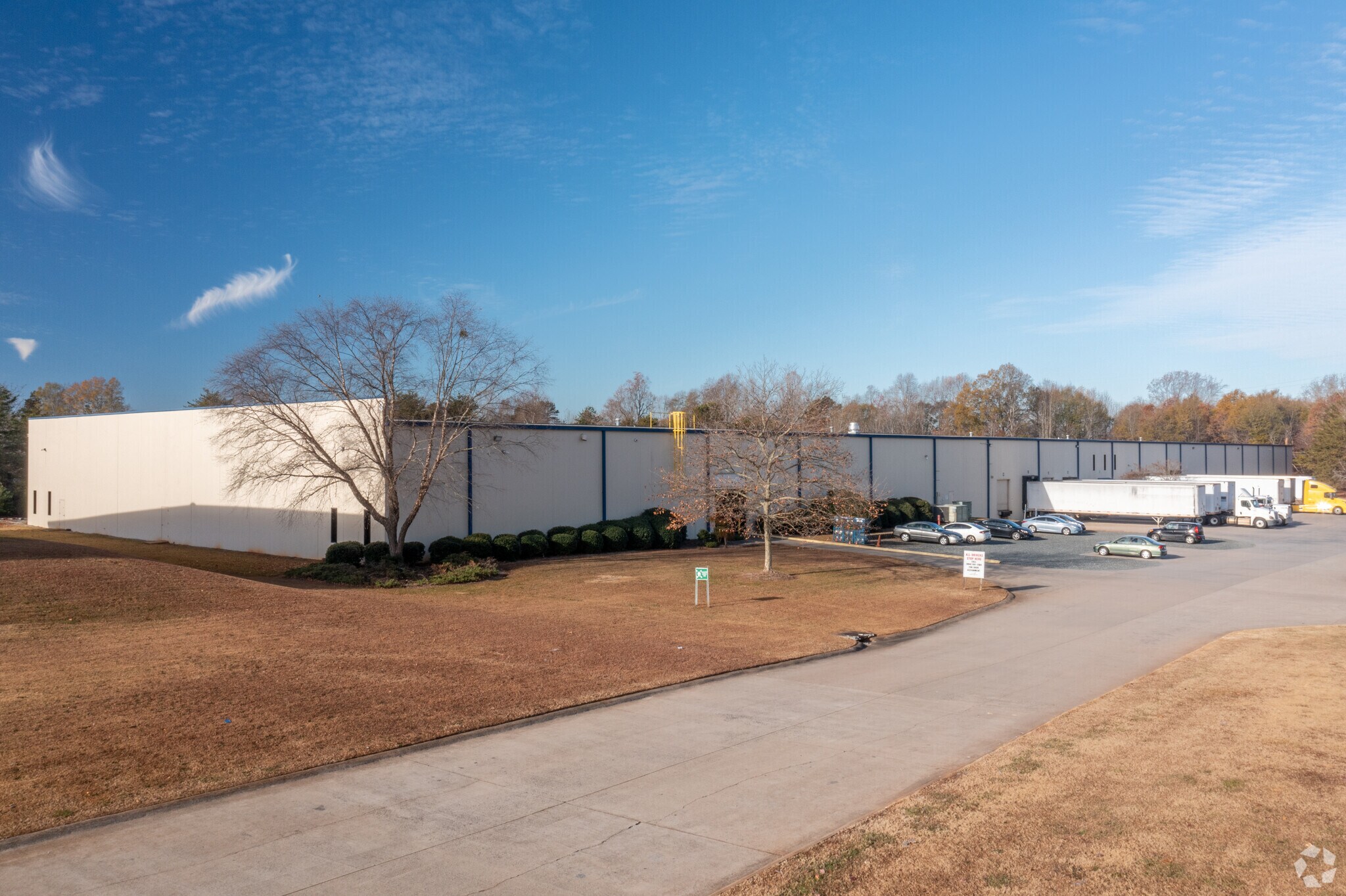 150 National Ave, Spartanburg, SC for lease Primary Photo- Image 1 of 10