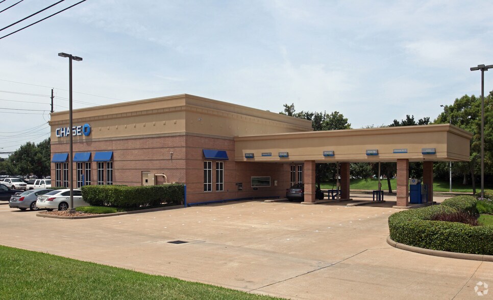 10420 Westheimer Rd, Houston, TX à louer - Photo du bâtiment - Image 2 de 7