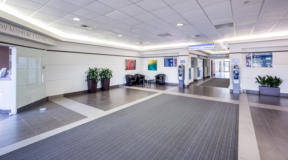 1011 Glenmore Trl SW, Calgary, AB for lease - Other - Image 2 of 9