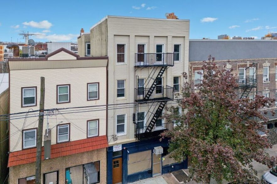 743 Harrison Ave, Harrison, NJ for sale - Building Photo - Image 3 of 50