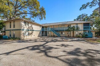 Plus de détails pour 1113 Ohio Ave, Dunedin, FL - Multi-résidentiel à vendre