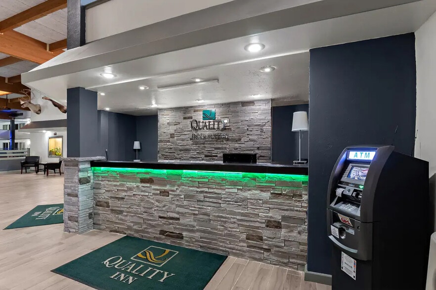 300 S Highway 13, Craig, CO for sale - Building Photo - Image 3 of 18