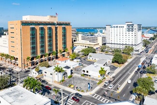 More details for 522 9th St W, Bradenton, FL - Office for Lease