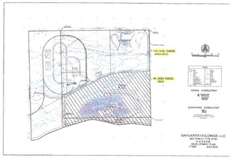 Plus de détails pour 2480 W Twin Buttes Rd, Sahuarita, AZ - Terrain à vendre