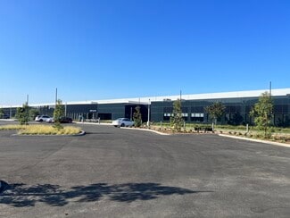Plus de détails pour 9750 Irvine Blvd, Irvine, CA - Industriel à louer