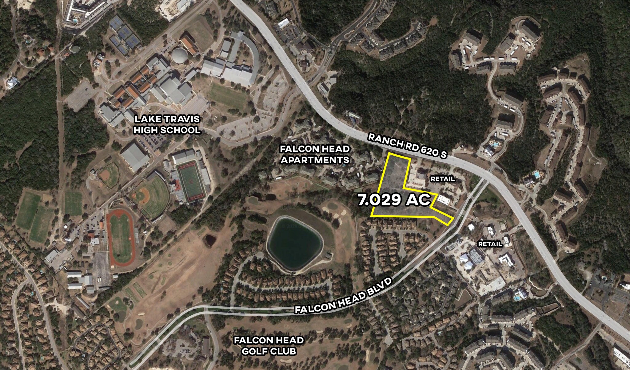 3446 Ranch Road 620, Bee Cave, TX for sale Building Photo- Image 1 of 2