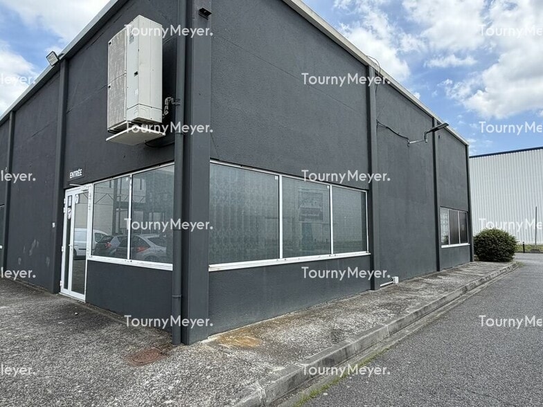 Flex in Portet Sur Garonne for lease - Building Photo - Image 2 of 5