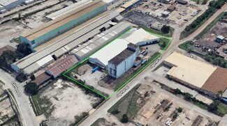 Plus de détails pour 104 Japhet St, Houston, TX - Industriel à vendre