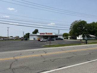 Plus de détails pour 540 N Warpole St, Upper Sandusky, OH - Vente au détail à vendre