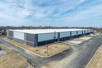 3741 Grove City Rd, Grove City, OH - AERIAL map view - Image1