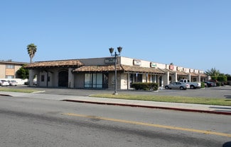 More details for 3700-3720 Saviers Rd, Oxnard, CA - Retail for Lease
