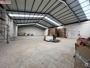 Industrial in Arganda del Rey, Madrid for lease Interior Photo- Image 1 of 5