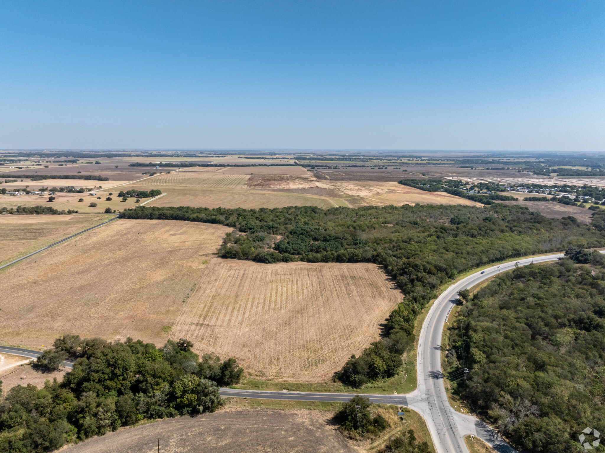 Intersection of SH 29 and County Road 120, Georgetown, TX à vendre Photo du b timent- Image 1 de 19