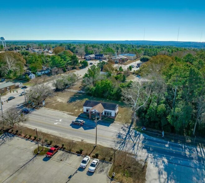 2491 & 2483 Main St, Elgin, SC à vendre - Photo principale - Image 1 de 4