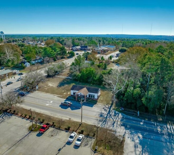 2491 & 2483 Main St, Elgin, SC for sale - Primary Photo - Image 1 of 4