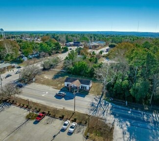 More details for 2491 & 2483 Main St, Elgin, SC - Land for Sale