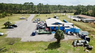 More details for 23525 State Rd 40, Astor, FL - Retail for Sale