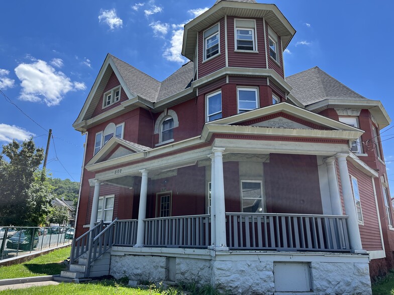 502 Ontario St, Bethlehem, PA for sale - Building Photo - Image 2 of 49