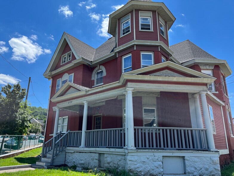 502 Ontario St, Bethlehem, PA à vendre - Photo du bâtiment - Image 2 de 49