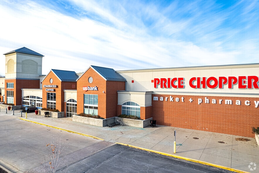 15970 S Mur-Len Rd, Olathe, KS for lease - Building Photo - Image 2 of 11