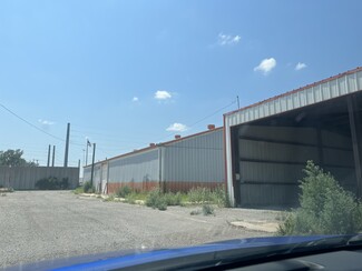 Plus de détails pour 903 Main St, Vernon, TX - Industriel à louer