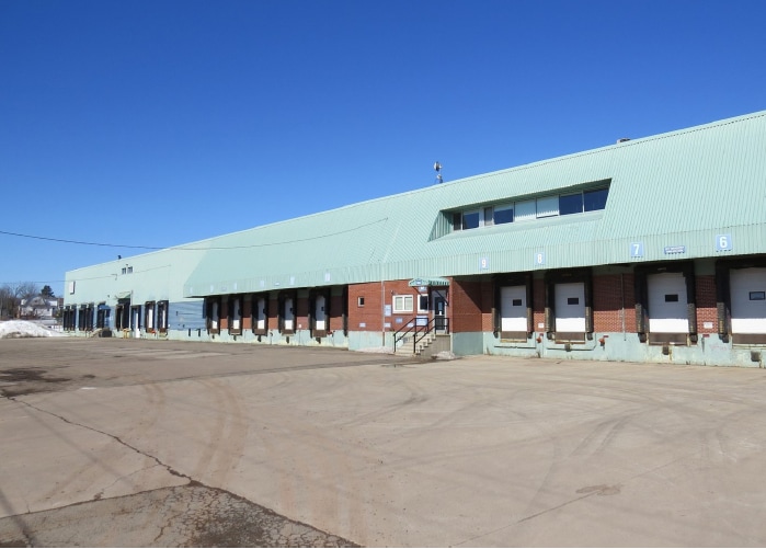 114 Price St, Moncton, NB for sale Primary Photo- Image 1 of 1